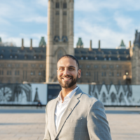 Profile photo of Kassem Harb